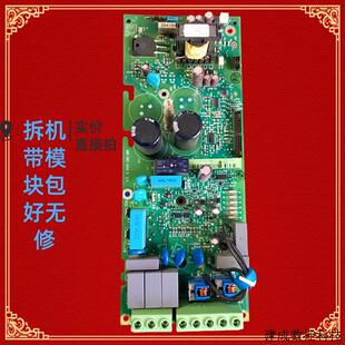 议价ABB变频器ACS510和550系列3KW千瓦电源板驱动板主板底板SINT4