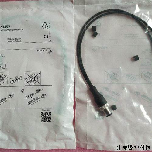议价IFM易福门全新原装正品 MK5209 现货