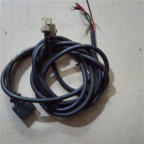 议价东元TSDA TSTA TSTK JSDA TSTE伺服电机延长动力编码器线1.5