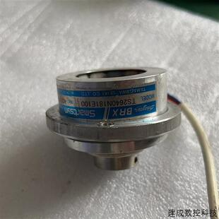 议价BRX 伺服电机编码器 TS2640N181E100