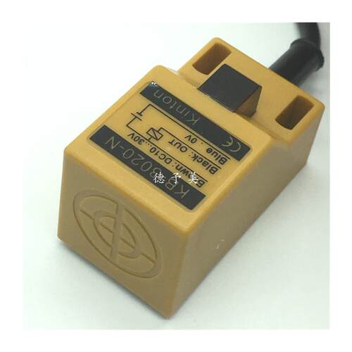 议价全新现货KB-3020-N台湾精通KINTON感测器EC12-N06N-ZS KB-170