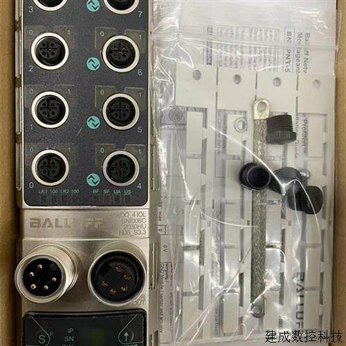 议价德国巴鲁夫BNI006C BNI PNT-502-102-Z015全新原装现货秒发