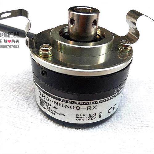议价TRD-NH1000-RZW koyo光洋编码器 空心编码器 质保一年