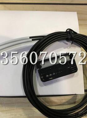 议价原装线替代  耐弯曲M6监视器光纤感测器 E32-D11R高性能