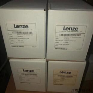 议价ESMD152X2SFA  ESMD751L4TXA 德国伦茨变频器现货咨询议价