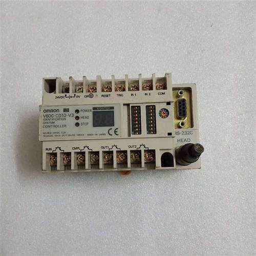 议价V600-CD1D-V3 可编程控制器