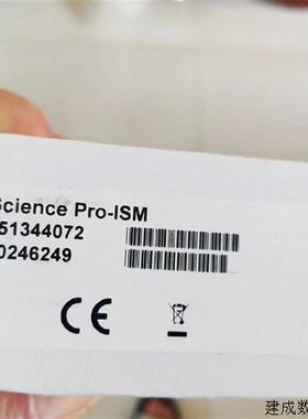 议价梅特勒-托利多InLab Science Pro-ISM低离子玻璃PH电极513440