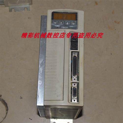 议价 JSDA-30A TSB130102B TSB13102A 1KW 伺服电机驱动器