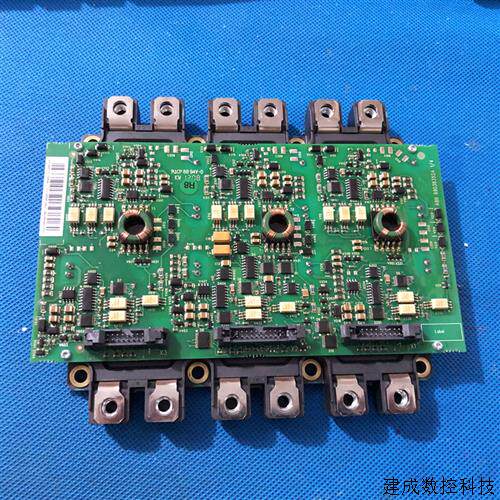 议价6MBI225U-120/AGDR-71C拆机ABB变频驱动板和FS225R12KE3-AGDR