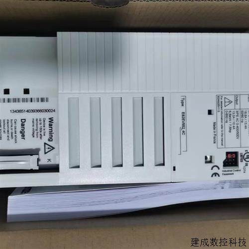 议价99新 E82EV552K4C200 伦茨/Lenze 变频器包说齐全质保一年