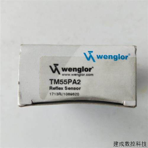 议价全新正品 威格勒 TM55PA2 实物拍摄 现货
