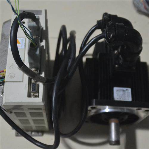 议价YMC-11-EN II 1KW 4.8nm 2000转130L10M20NS 130伺服套