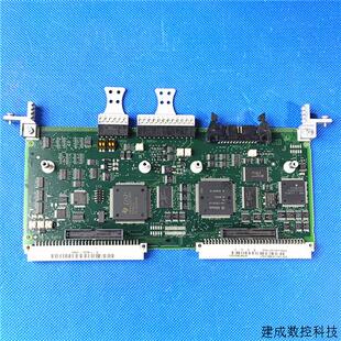 议价6SE7090-0XX84-0AD1产品变频器70系列控制板端子讯号CUMC主