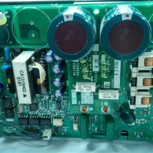 议价三菱变频器A500和A540系2.2和3.7kw电源主板驱动板主板触发功