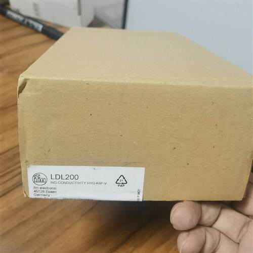 议价IFM LDL100  LDL200全新原装 拍前请询价