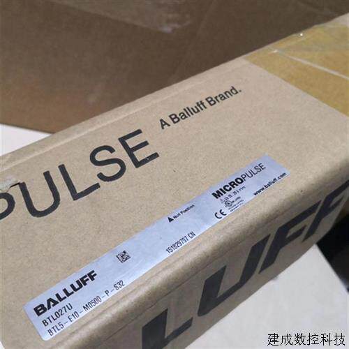 议价德国巴鲁夫BTL5-E10-M0500-P-S32 原装BALLUFF全新 正品现货