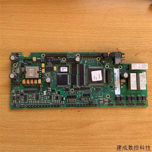 议价RMIO-12C-02C是ABB变频器ACS800-160/220/250/315KW主CPU控制