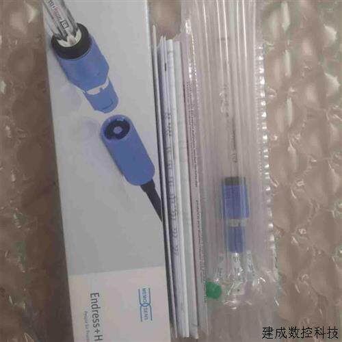 议价E+H ISFET探头电极 德国制造工业用电极CPS77E 恩德斯豪斯光