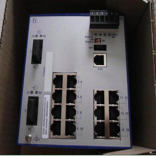议价OZD Profi 12M G11 1300赫斯曼工业交换机五5/4/8/16/24口百
