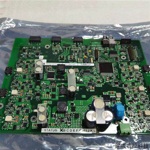 议价ABB控制主板3BHE033067R0101 原装现货GC C960 C101 议价