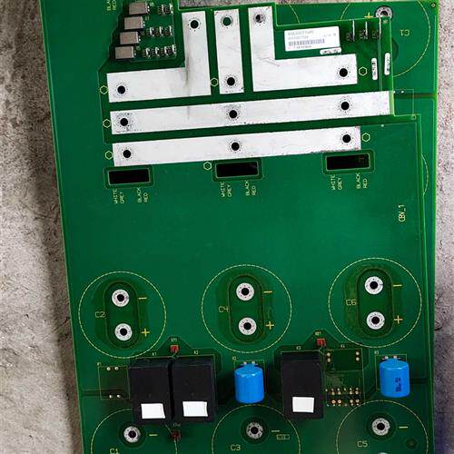 议价A5E00677646产品变频器M440系列45-55-75kw缓冲充电功率板