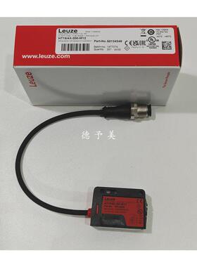 议价全新现货HT15/4X-200-M12德国劳易测感测器PRK3C.T3/4P-200-M