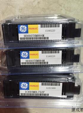 议价IC693APU300/305C J H PCM301L M IC693CMM302L GE-FANUC