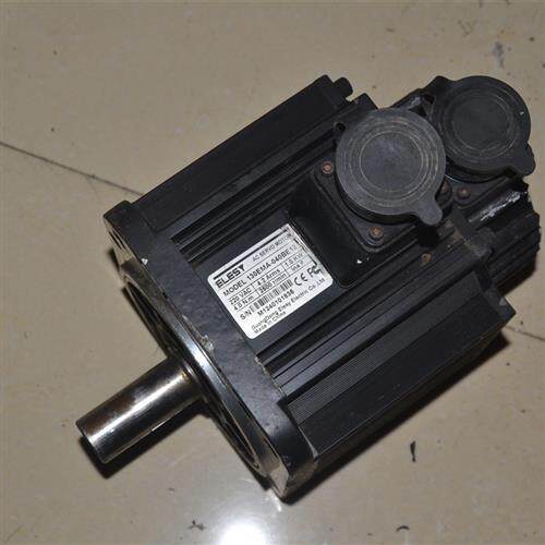 议价 130EMA-040BE12 1KW 2500转 4NM 2500线  130     伺服