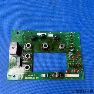 议价2B027546-2T-1S日立变频器SJ300-L300P-75-90-110kw半导体控
