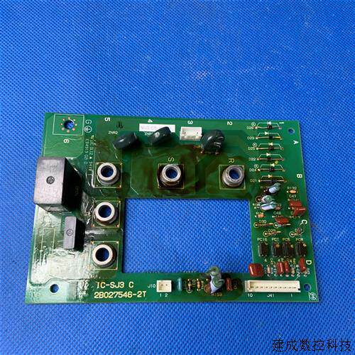 议价2B027546-2T-1S日立变频器SJ300-L300P-75-90-110kw半导体控