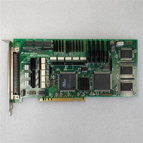 议价 HPCI-PPD553A 原装拆机多轴运动控制卡