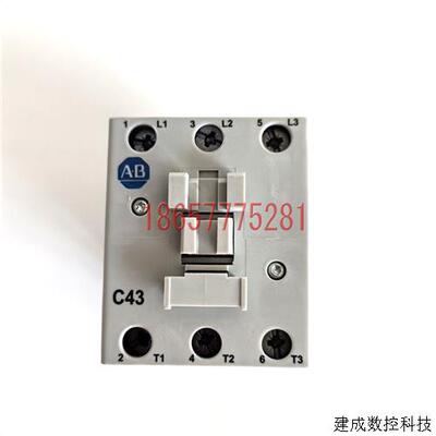 议价AB接触器100-C43*00/C43D00/C43KD00/C43KF00/C43KL00/C43N00