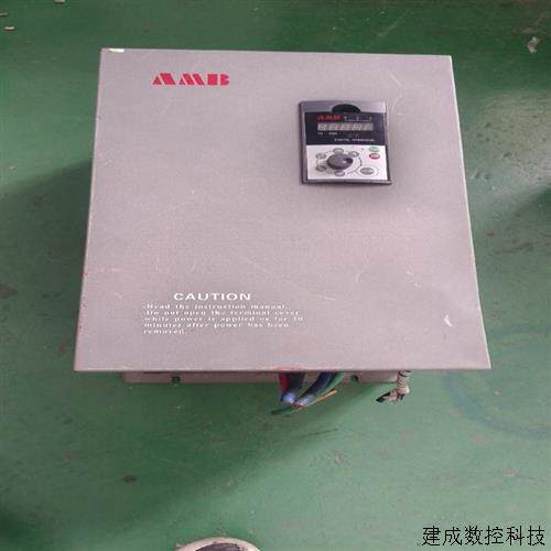 议价请询价安邦信变频器AMB100-045G/055P-