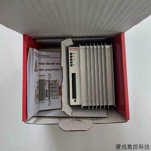 议价CX5140-0175  CX5140-0130  倍福控制器顺丰包邮议价实拍