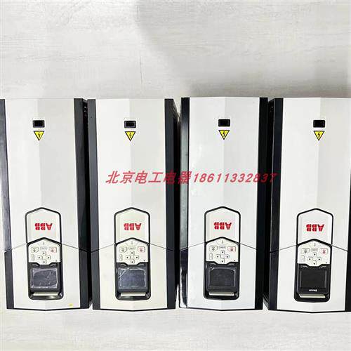 议价ABB变频器ACS880-01-038A-3 017A 025A 038A 045A 061A 072A