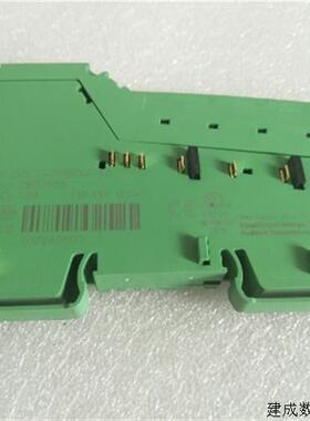 议价菲尼克斯模块 IB IL 24 DO 4-2MBD-PAC  2861988 全新无包装