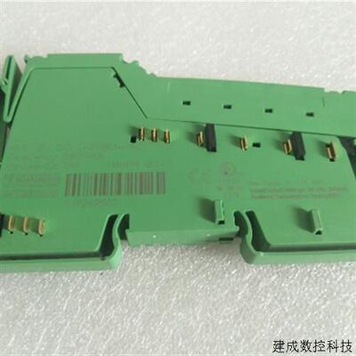 议价菲尼克斯模块 IB IL 24 DO 4-2MBD-PAC  2861988 全新无包装