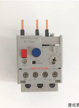 议价AB 193-ED1DB 193-1EEDB 3.2-16A 进口Allen Bradley 热继电
