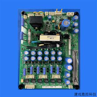 议价ETC617171安川变频器F7-E7千瓦45-55KW主电源驱动板ETC617181