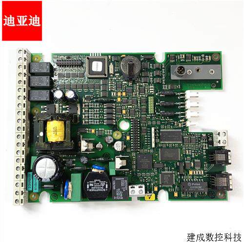 议价ABB软启动1SFA899020R7000主板电源板低压板CPU板1SFB536068D