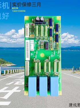 议价ABB变频器ACS600系列拆机功能包好整流触发半导体控制整流器
