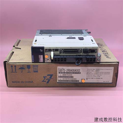议价SGD7S-2R8A00A002/SGD7S-2R8A10A002 安川伺服驱动器  询