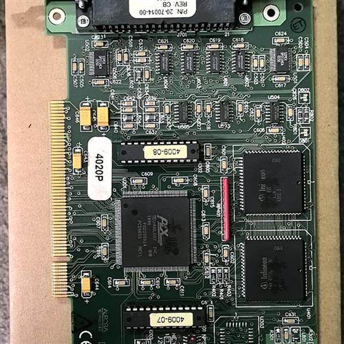 议价20-70014-00 REV CB 07-05001-00 Rev C  Aurora通讯卡议