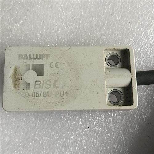 议价原装 BALLUFF  BIS L-380-05/BU-PU1-00,5 实物拍摄 现