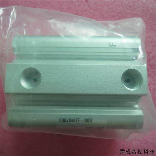 议价SMC全新原装正品 CDQ2B40TF-30DZ 现货