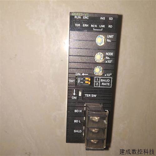 议价OMRONOMRON原装全新正品PLC模块CJ1W-CLK21-V1/CJ1W-AD041-V1