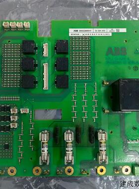 议价ABB控制板GV D241 A101 原装现货3BHE022886R0101 议价