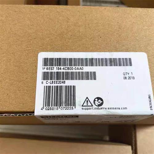 议价6ES7148-4CA00-0AA0ET200PRO电源模块 6ES7 148-4CAOO-OAAO
