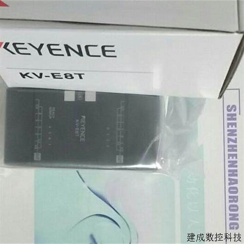 议价KEYENCE基恩士  KV-E4T   八月