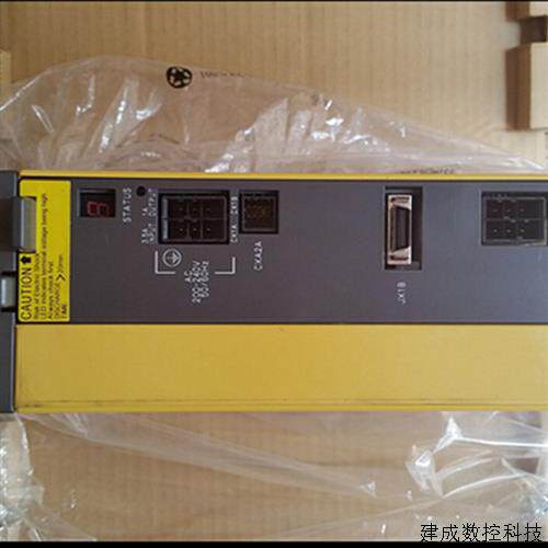 议价A06B-6110-H015 A06B-6140-H015 发那科全新驱动器 质保一年